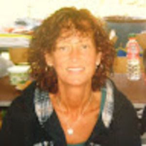 Meet your Posher, Julie
